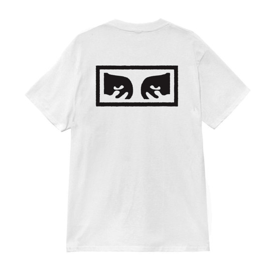 Obey Ανδρική κοντομάνικη μπλούζα Obey Eyes 3 Tee